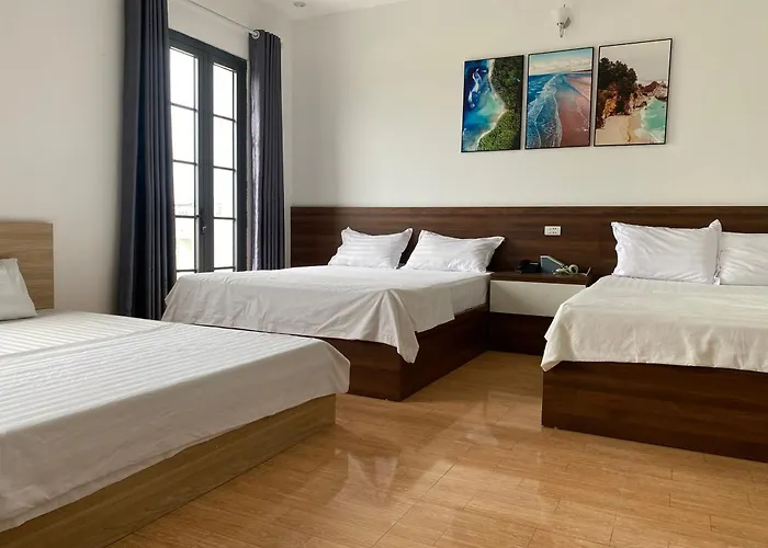 Praha Hotel