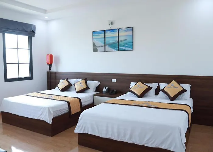 Hotel Praha
